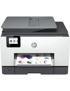HP OfficeJet Pro 9022E Impresora de Tinta Multifunción WiFi-FEMMIY0270