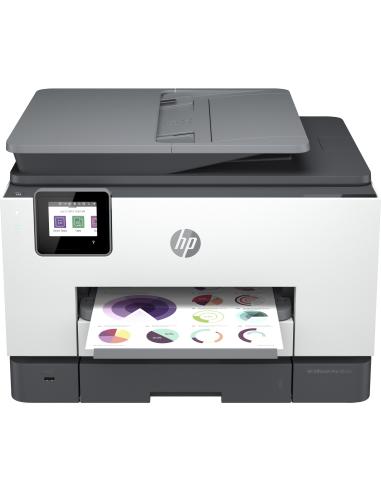 HP OfficeJet Pro 9022E Impresora de Tinta Multifunción WiFi