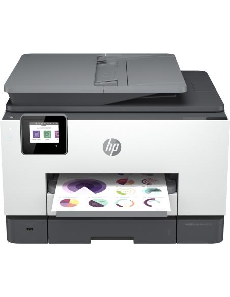 HP OfficeJet Pro 9022E Impresora de Tinta Multifunción WiFi