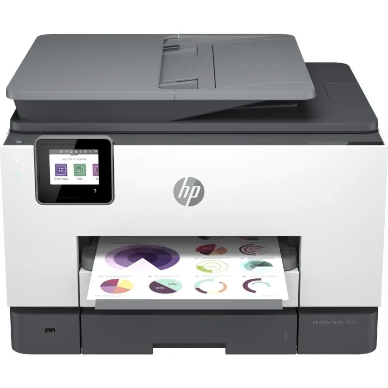 HP OfficeJet Pro 9022E Impresora de Tinta Multifunción WiFi