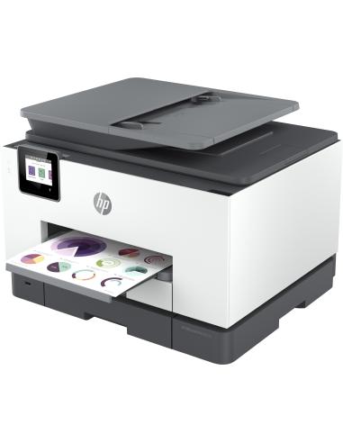 HP OfficeJet Pro 9022E Impresora de Tinta Multifunción WiFi