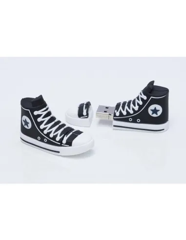 Pendrive Tech One Tech "Reverse zapatilla" 32GB