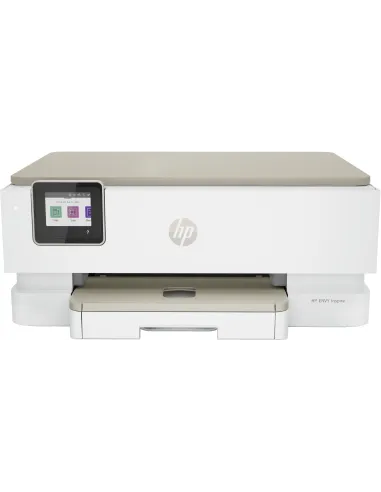 HP Envy Inspire 7221e Impresora de Tinta Multifunción Dúplex WiFi + 6 Meses de Impresión Instant Ink con HP+