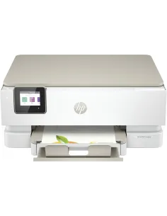 HP Envy Inspire 7221e Impresora de Tinta Multifunción Dúplex WiFi + 6 Meses de Impresión Instant Ink con HP+-FEMMIN0402