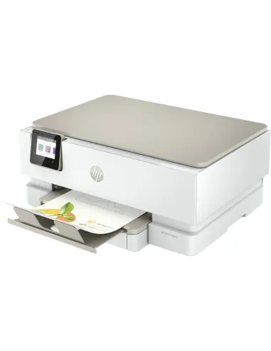 HP Envy Inspire 7221e Impresora de Tinta Multifunción Dúplex WiFi + 6 Meses de Impresión Instant Ink con HP+