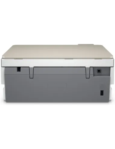 HP Envy Inspire 7221e Impresora de Tinta Multifunción Dúplex WiFi + 6 Meses de Impresión Instant Ink con HP+