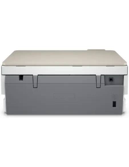 HP Envy Inspire 7221e Impresora de Tinta Multifunción Dúplex WiFi + 6 Meses de Impresión Instant Ink con HP+