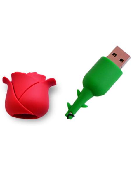 Pendrive Tech One Tech "Rosa One" 32GB