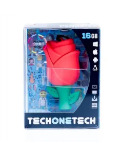 Tech One Tech "Rosa One" 32GB USB 2.0-FAELAP0620