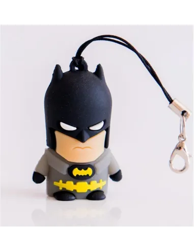 Pendrive Tech One Tech "Super Bat" 32GB