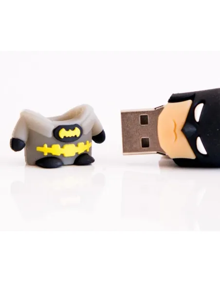 Pendrive Tech One Tech "Super Bat" 32GB
