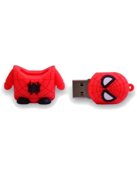 Pendrive Tech One Tech "Super Spider" 32GB