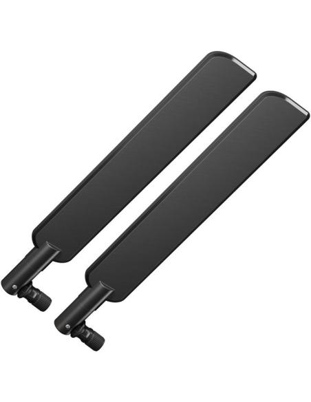 Mikrotik C53UiG+5HPaxD2HPaxD Router PoE WiFi6 Dual-Band