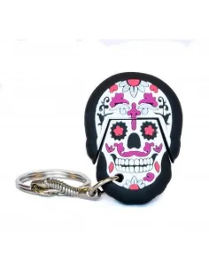 Tech One Tech Calavera Pinky 32GB USB 2.0-FAELAP0689