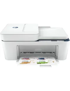 HP DeskJet 4130e Impresora de Tinta Multifunción Dúplex WiFi + 6 Meses de Impresión Instant Ink con HP+-FEMMIN0386