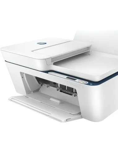HP DeskJet 4130e Impresora de Tinta Multifunción Dúplex WiFi + 6 Meses de Impresión Instant Ink con HP+