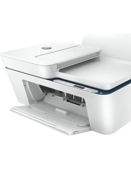 HP DeskJet 4130e Impresora de Tinta Multifunción Dúplex WiFi + 6 Meses de Impresión Instant Ink con HP+