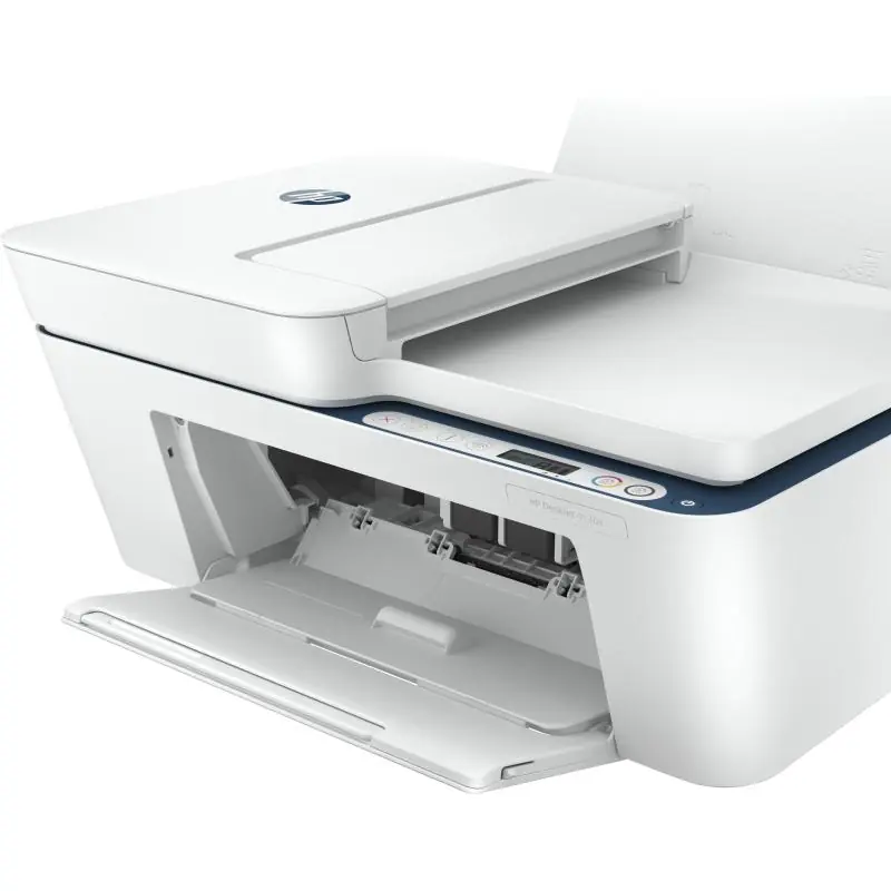 HP DeskJet 4130e Impresora de Tinta Multifunción Dúplex WiFi + 6 Meses de Impresión Instant Ink con HP+