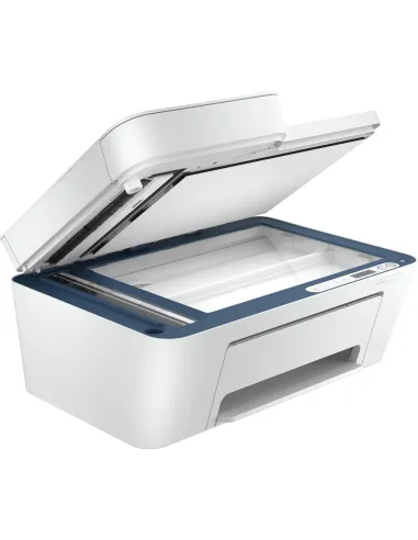 HP DeskJet 4130e Impresora de Tinta Multifunción Dúplex WiFi + 6 Meses de Impresión Instant Ink con HP+