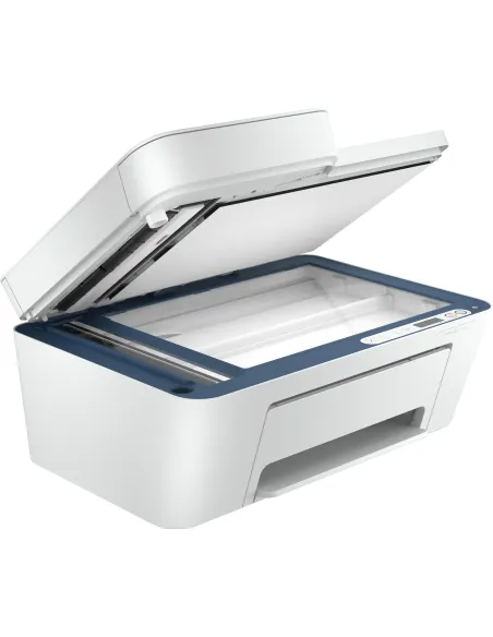 HP DeskJet 4130e Impresora de Tinta Multifunción Dúplex WiFi + 6 Meses de Impresión Instant Ink con HP+