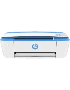 HP Deskjet 3760 Impresora de Tinta Multifunción WiFi Azul-IMPR49928