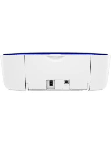 HP Deskjet 3760 Impresora de Tinta Multifunción WiFi Azul