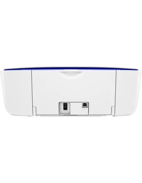 HP Deskjet 3760 Impresora de Tinta Multifunción WiFi Azul