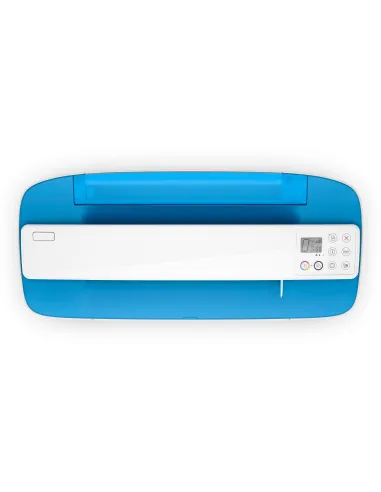 HP Deskjet 3760 Impresora de Tinta Multifunción WiFi Azul