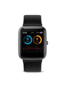 SPC Smartee Vita Smartwatch Negro