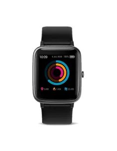 SPC Smartee Boost Smartwatch Negro