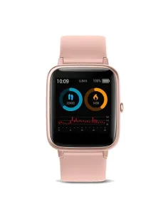 SPC Smartee Boost Smartwatch Rosa
