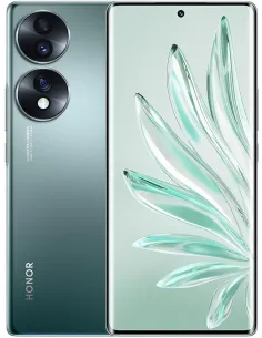 Honor 70 5G 8/256GB Verde