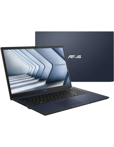 Asus ExpertBook B1 B1502CVA-BQ0883W Intel Core i7-1355U/16GB/512 GB SSD/15.6" W11 Home