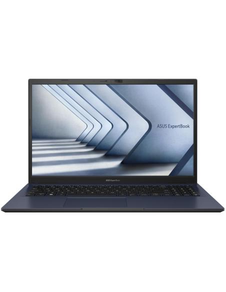Asus ExpertBook B1 B1502CVA-BQ0883W Intel Core i7-1355U/16GB/512 GB SSD/15.6" W11 Home