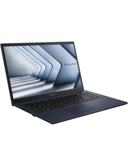 Asus ExpertBook B1 B1502CVA-BQ0883W Intel Core i7-1355U/16GB/512 GB SSD/15.6" W11 Home