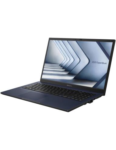 Asus ExpertBook B1 B1502CVA-BQ0883W Intel Core i7-1355U/16GB/512 GB SSD/15.6" W11 Home