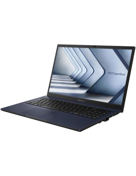Asus ExpertBook B1 B1502CVA-BQ0883W Intel Core i7-1355U/16GB/512 GB SSD/15.6" W11 Home