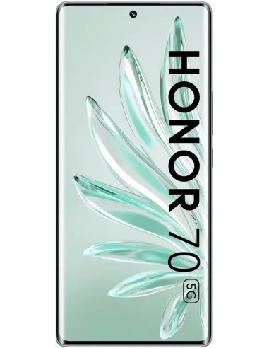 Honor 70 5G 8/256GB Verde
