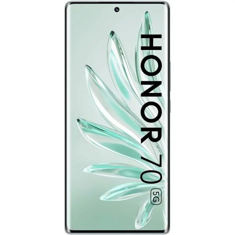 Honor 70 5G 8/256GB Verde