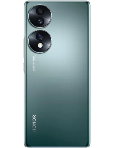 Honor 70 5G 8/256GB Verde
