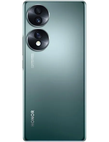 Honor 70 5G 8/256GB Verde