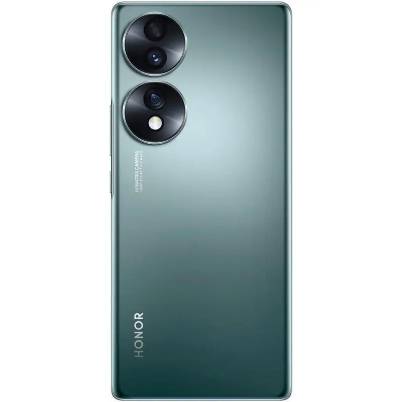 Honor 70 5G 8/256GB Verde