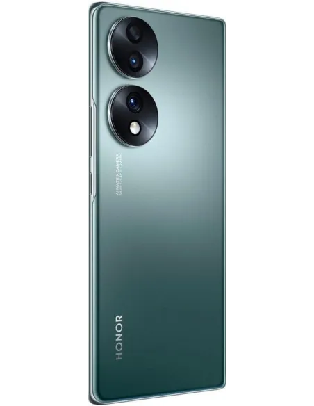 Honor 70 5G 8/256GB Verde