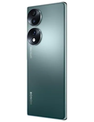 Honor 70 5G 8/256GB Verde