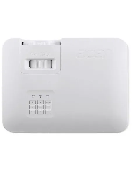 Acer Vero PL2530I Proyector DLP FullHD 5000 Lúmenes Blanco