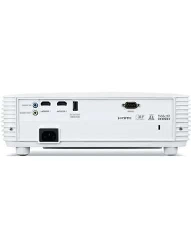 Acer H6542 Proyector DLP FullHD 4000 Lúmenes Blanco