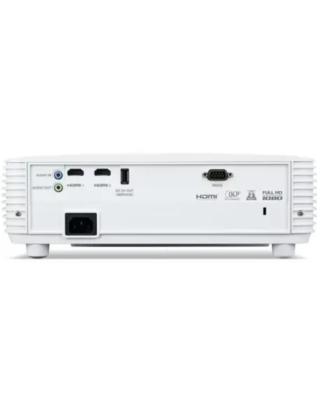 Acer H6542 Proyector DLP FullHD 4000 Lúmenes Blanco