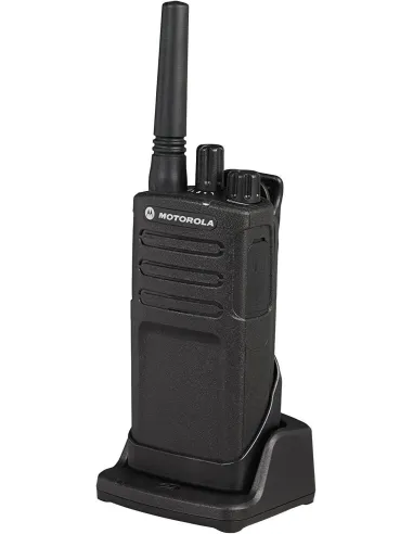 Motorola XT420 Walkie Talkie 500mW 8CH IP55