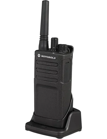 Motorola XT420 Walkie Talkie 500mW 8CH IP55
