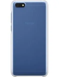 Honor 7S Funda Transparente